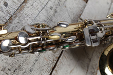 Load image into Gallery viewer, Cleveland Alto Saxophone with Lite Leer Case