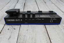 Load image into Gallery viewer, Boss GT‑1 Guitar Effects Processor Electric Guitar Multi Effects Pedal Unit