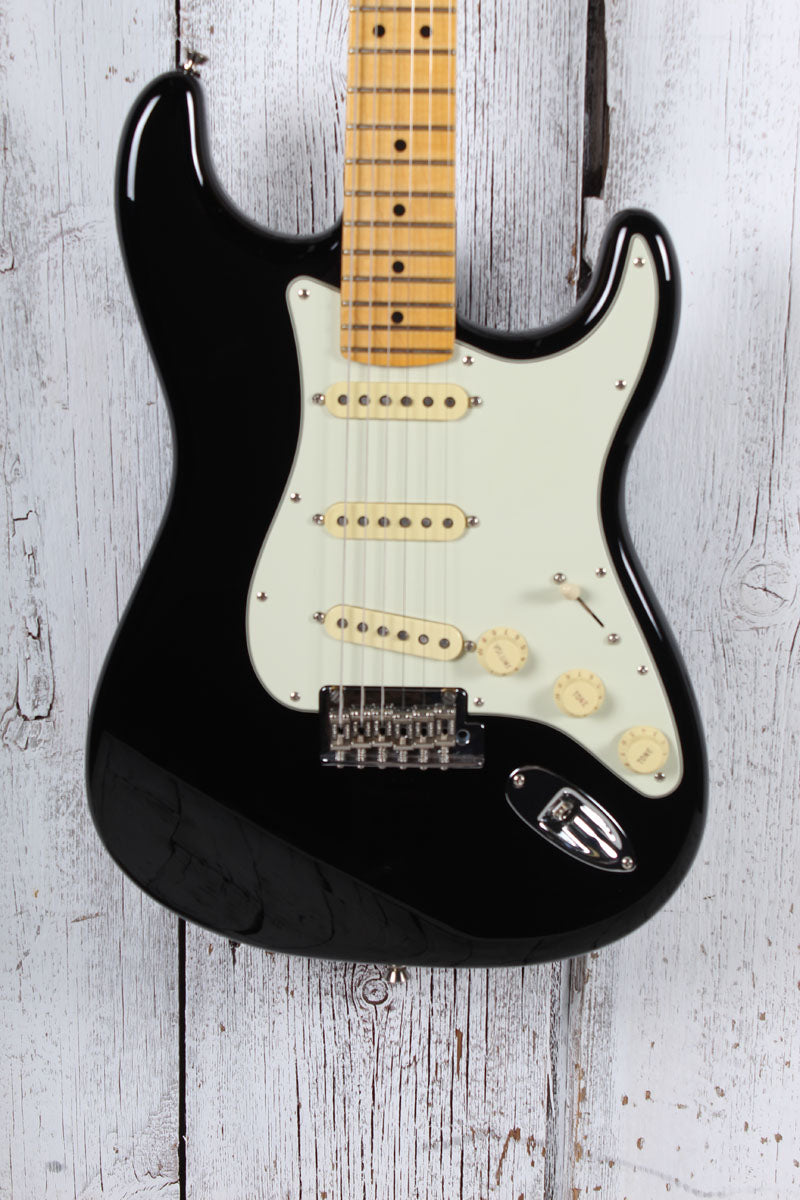 Fender 2024 American Professional II Stratocaster Electric Guitar with Case Main image
