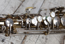 Load image into Gallery viewer, Cleveland Alto Saxophone with Lite Leer Case