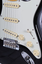 Fender 2024 American Professional II Stratocaster Electric Guitar with Case