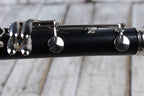 Yamaha YCL200ADI Advantage Clarinet Bb Student Clarinet with Hardshell Case