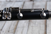 Load image into Gallery viewer, Yamaha YCL200ADI Advantage Clarinet Bb Student Clarinet with Hardshell Case