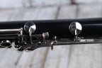 Yamaha YCL200ADI Advantage Clarinet Bb Student Clarinet with Hardshell Case