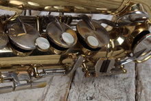 Load image into Gallery viewer, Cleveland Alto Saxophone with Lite Leer Case