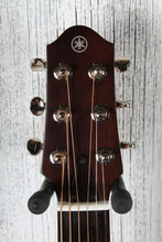 Load image into Gallery viewer, Yamaha SLG200S Steel String Silent Acoustic Electric Guitar Natural w Gig Bag