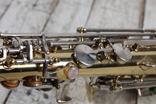 Load image into Gallery viewer, Cleveland Alto Saxophone with Lite Leer Case