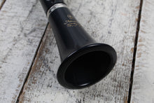 Load image into Gallery viewer, Yamaha YCL200ADI Advantage Clarinet Bb Student Clarinet with Hardshell Case