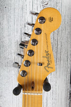 Fender 2024 American Professional II Stratocaster Electric Guitar with Case
