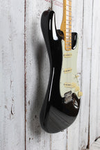 Fender 2024 American Professional II Stratocaster Electric Guitar with Case