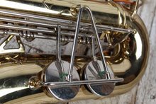 Load image into Gallery viewer, Cleveland Alto Saxophone with Lite Leer Case