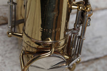 Load image into Gallery viewer, Cleveland Alto Saxophone with Lite Leer Case