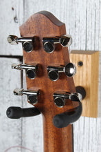 Load image into Gallery viewer, Yamaha SLG200S Steel String Silent Acoustic Electric Guitar Natural w Gig Bag