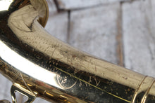 Load image into Gallery viewer, Cleveland Alto Saxophone with Lite Leer Case