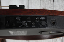 Load image into Gallery viewer, Yamaha SLG200S Steel String Silent Acoustic Electric Guitar Natural w Gig Bag