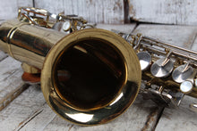 Load image into Gallery viewer, Cleveland Alto Saxophone with Lite Leer Case