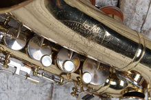 Load image into Gallery viewer, Cleveland Alto Saxophone with Lite Leer Case