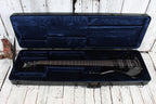 Schecter 2017 Stiletto Stage-5 Bass 5 String Electric Bass Guitar with Case