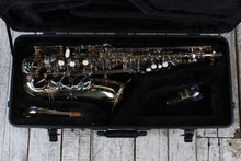 Load image into Gallery viewer, Selmer AS600 Aristocrat Alto Saxophone Eb Student Sax with Hardshell Case