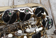 Load image into Gallery viewer, Selmer AS600 Aristocrat Alto Saxophone Eb Student Sax with Hardshell Case