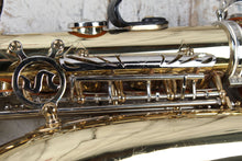 Load image into Gallery viewer, Selmer AS600 Aristocrat Alto Saxophone Eb Student Sax with Hardshell Case