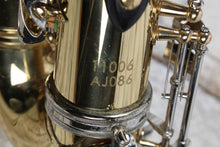 Load image into Gallery viewer, Selmer AS600 Aristocrat Alto Saxophone Eb Student Sax with Hardshell Case