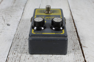 DOD Original Vintage Overdrive Preamp 250 Electric Guitar Effects Pedal