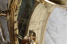 Load image into Gallery viewer, Selmer AS600 Aristocrat Alto Saxophone Eb Student Sax with Hardshell Case