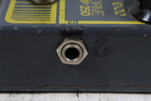 Load image into Gallery viewer, DOD Original Vintage Overdrive Preamp 250 Electric Guitar Effects Pedal