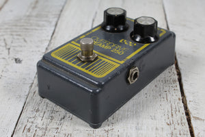 DOD Original Vintage Overdrive Preamp 250 Electric Guitar Effects Pedal