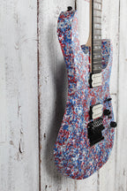 Ibanez Limited Edition RGR6A250 USA 250th Anniversary Electric Guitar