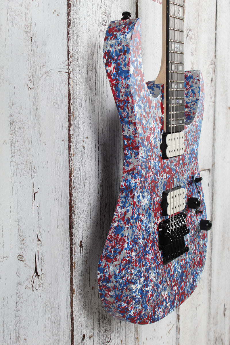 Ibanez Limited Edition RGR6A250 USA 250th Anniversary Electric Guitar