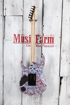 Ibanez Limited Edition RGR6A250 USA 250th Anniversary Electric Guitar