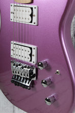 Load image into Gallery viewer, Kramer Pacer Classic Solid Body Electric Guitar Purple Passion Metallic Finish