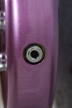 Load image into Gallery viewer, Kramer Pacer Classic Solid Body Electric Guitar Purple Passion Metallic Finish