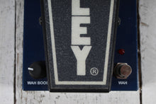Load image into Gallery viewer, Morley Power Wha Effects Pedal Electric Guitar Wah Effects Pedal