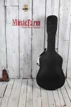 Martin D-28 Billy Strings Signature Acoustic Guitar Natural with Hardshell Case