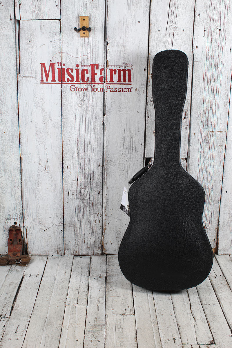 Martin D-28 Billy Strings Signature Acoustic Guitar Natural with Hardshell Case