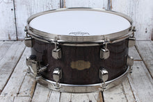 Load image into Gallery viewer, Tama SP1465H Simon Phillips Monarch Signature Maple / Bubinga 6.5x14 Snare Drum