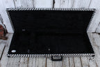 Fender Classic Series Electric Guitar Hardshell Case for Strat and Tele