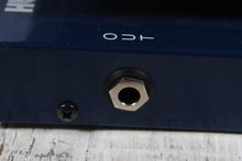 Load image into Gallery viewer, Morley Power Wha Effects Pedal Electric Guitar Wah Effects Pedal