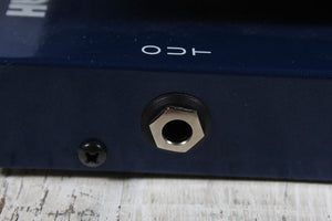 Morley Power Wha Effects Pedal Electric Guitar Wah Effects Pedal