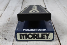 Load image into Gallery viewer, Morley Power Wha Effects Pedal Electric Guitar Wah Effects Pedal