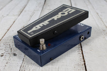 Load image into Gallery viewer, Morley Power Wha Effects Pedal Electric Guitar Wah Effects Pedal