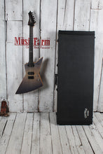 Load image into Gallery viewer, Chapman Ghost Fret Pro Electric Guitar Dusk Finish with Hardshell Case