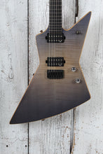 Load image into Gallery viewer, Chapman Ghost Fret Pro Electric Guitar Dusk Finish with Hardshell Case