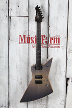 Load image into Gallery viewer, Chapman Ghost Fret Pro Electric Guitar Dusk Finish with Hardshell Case