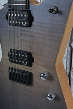 Load image into Gallery viewer, Chapman Ghost Fret Pro Electric Guitar Dusk Finish with Hardshell Case