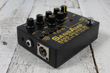 Load image into Gallery viewer, Tech 21 SansAmp Bass Driver DI Pedal Bass Guitar Preamp/DI Pedal Effects Pedal
