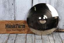 Load image into Gallery viewer, Zildjian A Family A Custom Crash Cymbal 16 Inch Crash Drum Cymbal A20514